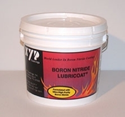 Boron Nitride Lubricoat