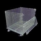 WIRE MESH BASKETS