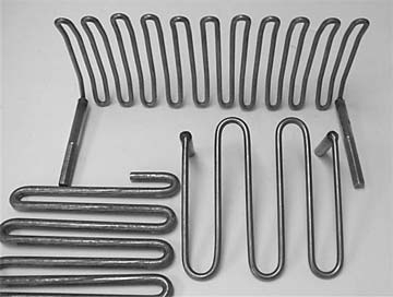 Rod Heating Elements